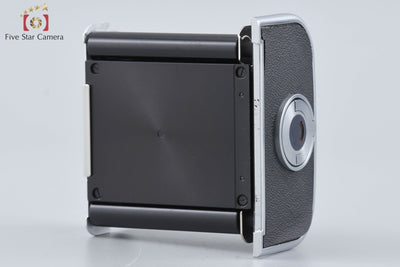 【中古】HASSELBLAD ハッセルブラッド 500C/M クローム 中判フィルムカメラ