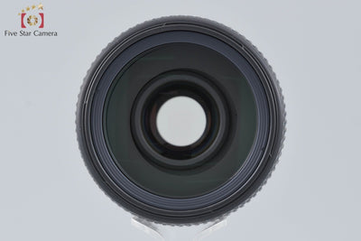 [Used] Nikon AF NIKKOR 70-300mm f/4-5.6 D