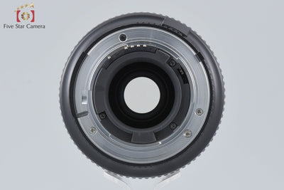 [Used] Nikon AF NIKKOR 70-300mm f/4-5.6 D