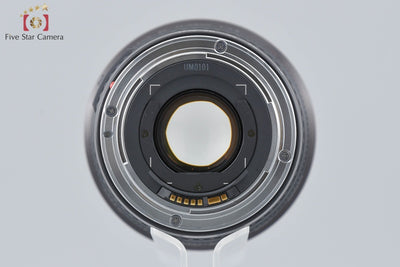 [Used] Canon EF 17-35mm f/2.8 L USM
