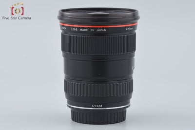 [Used] Canon EF 17-35mm f/2.8 L USM