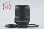 [Used] Nikon AF-S DX NIKKOR 18-140mm f/3.5-5.6 G ED VR