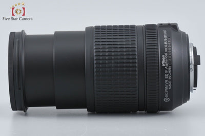 [Used] Nikon AF-S DX NIKKOR 18-140mm f/3.5-5.6 G ED VR