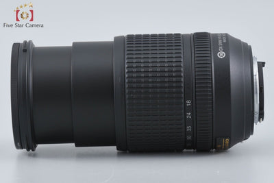 [Used] Nikon AF-S DX NIKKOR 18-140mm f/3.5-5.6 G ED VR