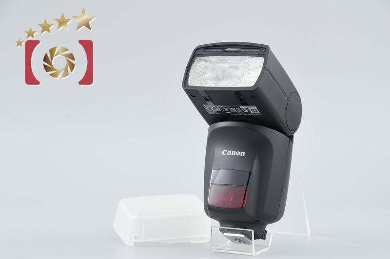 【中古】Canon キヤノン スピードライト 470EX-AI