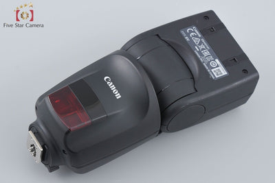 [Used] Canon Speedlite 470EX-AI