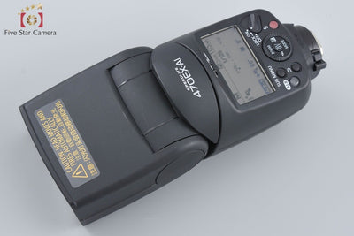 [Used] Canon Speedlite 470EX-AI