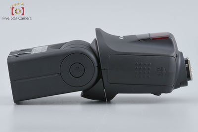 [Used] Canon Speedlite 470EX-AI