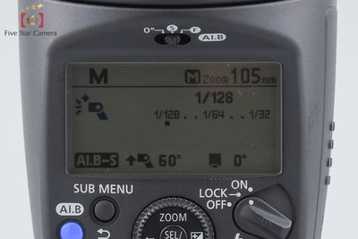 [Used] Canon Speedlite 470EX-AI