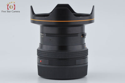 【中古】ZENZA BRONICA ゼンザブロニカ ZENZANON-S 40mm f/4 SQ用 2025.12月 オーバーホール済み