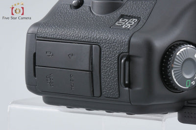[Used] Canon EOS 5D Digital SLR Camera