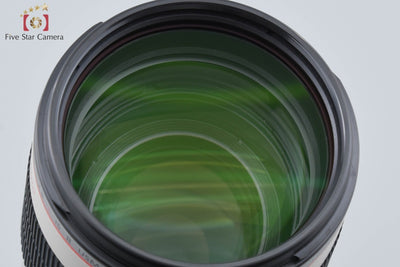 [Used] Canon EF 70-200mm f/2.8 L IS II USM