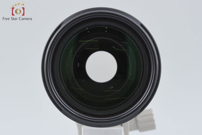 [Used] Canon EF 70-200mm f/2.8 L IS II USM