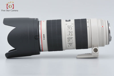 [Used] Canon EF 70-200mm f/2.8 L IS II USM