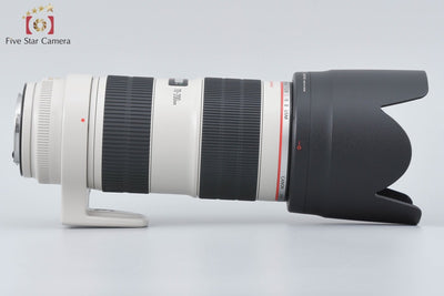 [Used] Canon EF 70-200mm f/2.8 L IS II USM