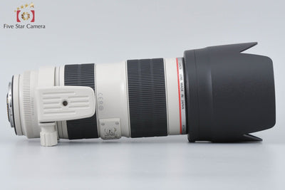 [Used] Canon EF 70-200mm f/2.8 L IS II USM