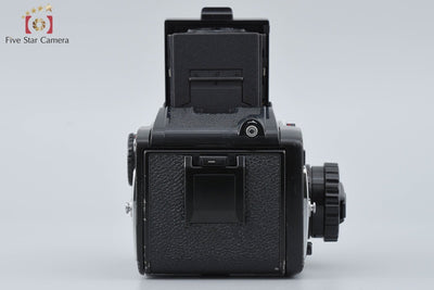 【中古】Mamiya マミヤ M645 中判フィルムカメラ