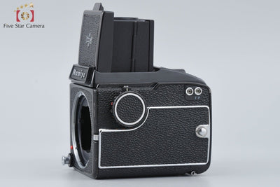 【中古】Mamiya マミヤ M645 中判フィルムカメラ
