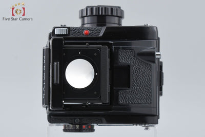 【中古】Mamiya マミヤ M645 中判フィルムカメラ