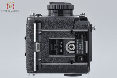 【中古】Mamiya マミヤ M645 中判フィルムカメラ