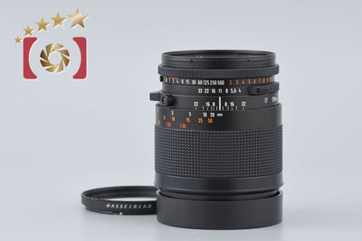 [Used] HASSELBLAD Carl Zeiss CF Makro-Planar 120mm f/4 T*