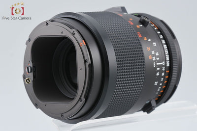 [Used] HASSELBLAD Carl Zeiss CF Makro-Planar 120mm f/4 T*