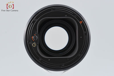 [Used] HASSELBLAD Carl Zeiss CF Makro-Planar 120mm f/4 T*