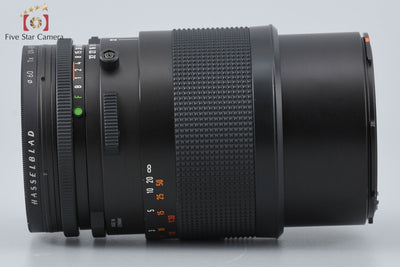 [Used] HASSELBLAD Carl Zeiss CF Makro-Planar 120mm f/4 T*