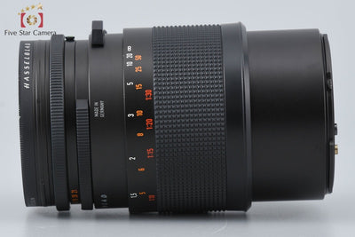 [Used] HASSELBLAD Carl Zeiss CF Makro-Planar 120mm f/4 T*