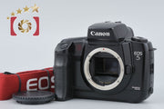 [Used] Canon EOS 5 QD Film SLR Camera