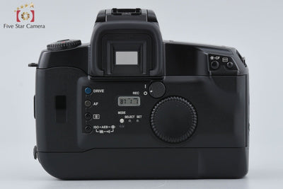 [Used] Canon EOS 5 QD Film SLR Camera