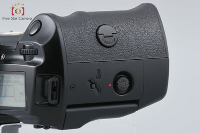 [Used] Canon EOS 5 QD Film SLR Camera