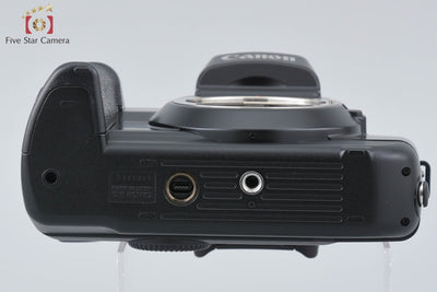 [Used] Canon EOS 5 QD Film SLR Camera