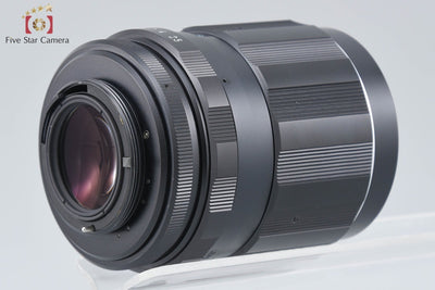 [Used] PENTAX Pentax SMC TAKUMAR 135mm f/2.5
