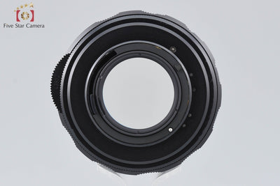 [Used] PENTAX Pentax SMC TAKUMAR 135mm f/2.5