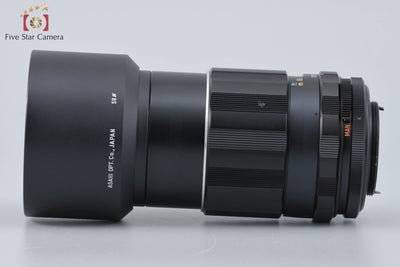 [Used] PENTAX Pentax SMC TAKUMAR 135mm f/2.5