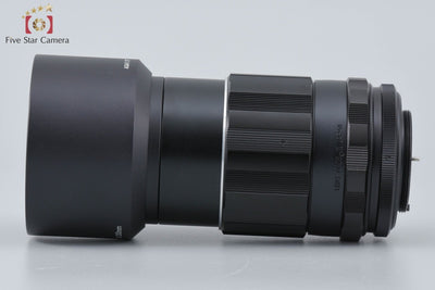 [Used] PENTAX Pentax SMC TAKUMAR 135mm f/2.5