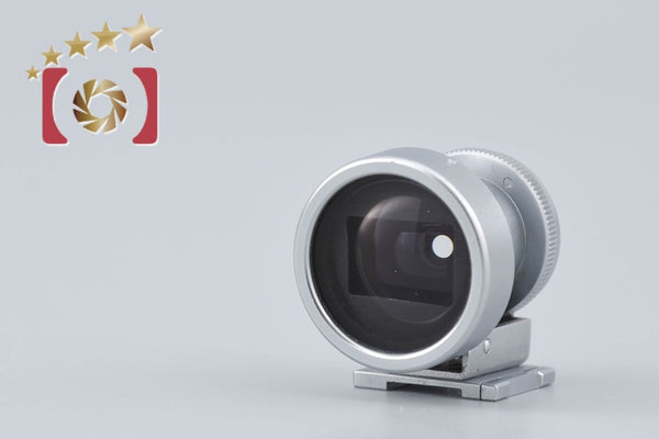 Nikon 外付けファインダー 28mm相当 中古】Nikon ニコン 28mm ビューファインダー – Five Star Camera