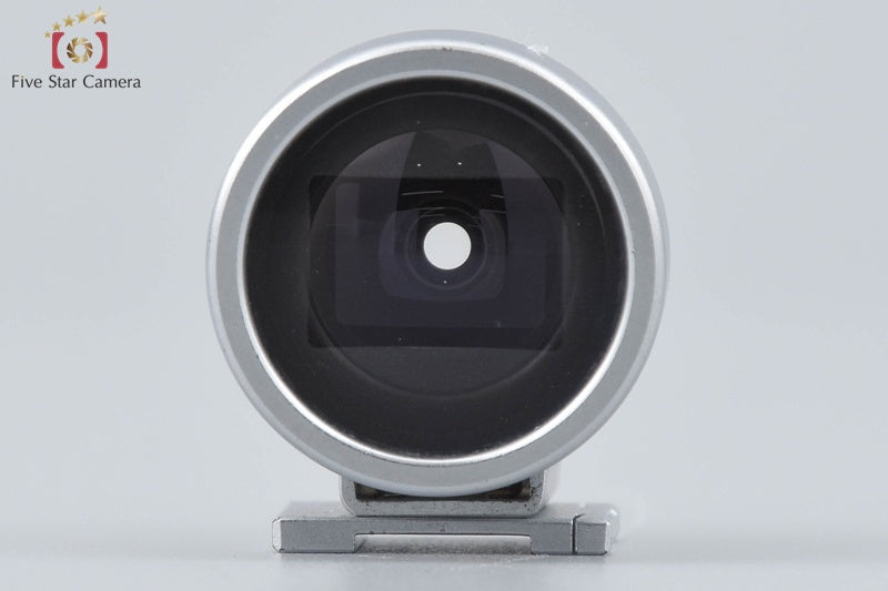 中古】Nikon ニコン 28mm ビューファインダー – Five Star Camera