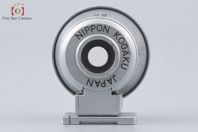 【中古】Nikon ニコン 28mm ビューファインダー