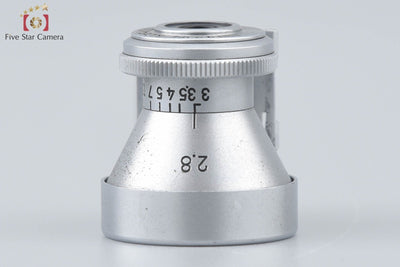 【中古】Nikon ニコン 28mm ビューファインダー