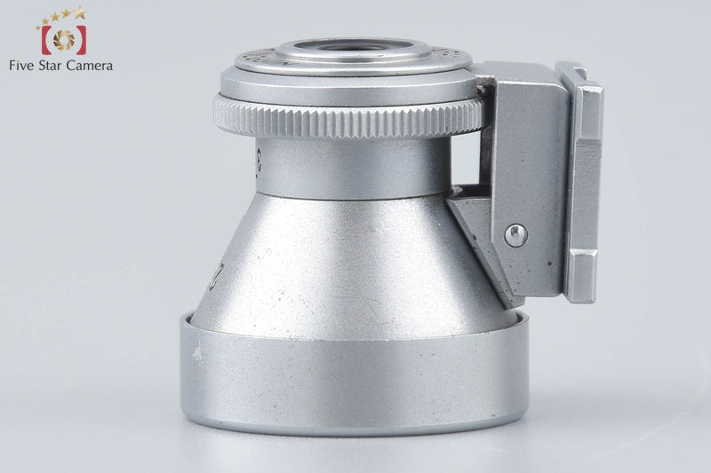 中古】Nikon ニコン 28mm ビューファインダー – Five Star Camera