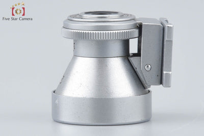 【中古】Nikon ニコン 28mm ビューファインダー