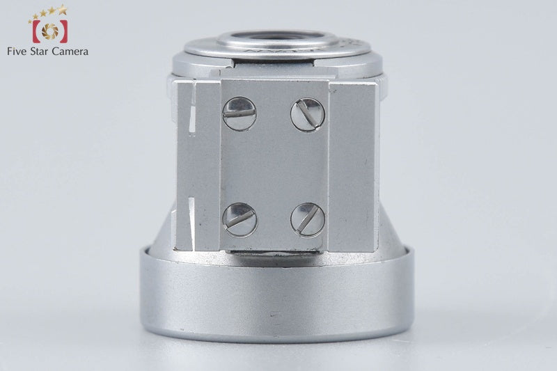 中古】Nikon ニコン 28mm ビューファインダー – Five Star Camera