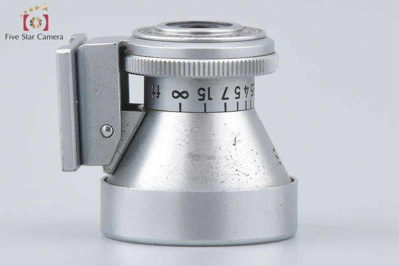 中古】Nikon ニコン 28mm ビューファインダー – Five Star Camera