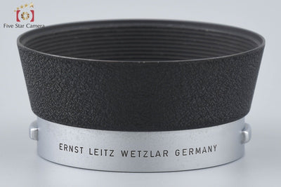 [Used] Leica 12521G Lens Hood for Summilux 50mm f/1.4