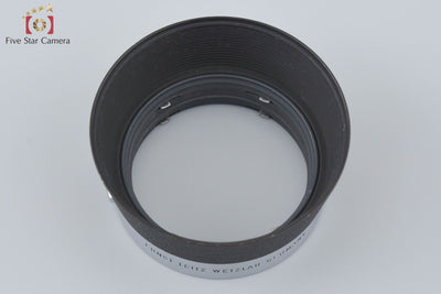 [Used] Leica 12521G Lens Hood for Summilux 50mm f/1.4