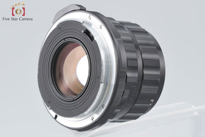 [Used] PENTAX Pentax SMC TAKUMAR 6x7 105mm f/2.4 Overhauled in December 2025