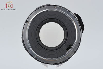[Used] PENTAX Pentax SMC TAKUMAR 6x7 105mm f/2.4 Overhauled in December 2025