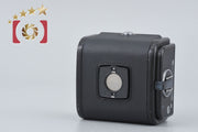Used: HASSELBLAD A12 Film Magazine II Black